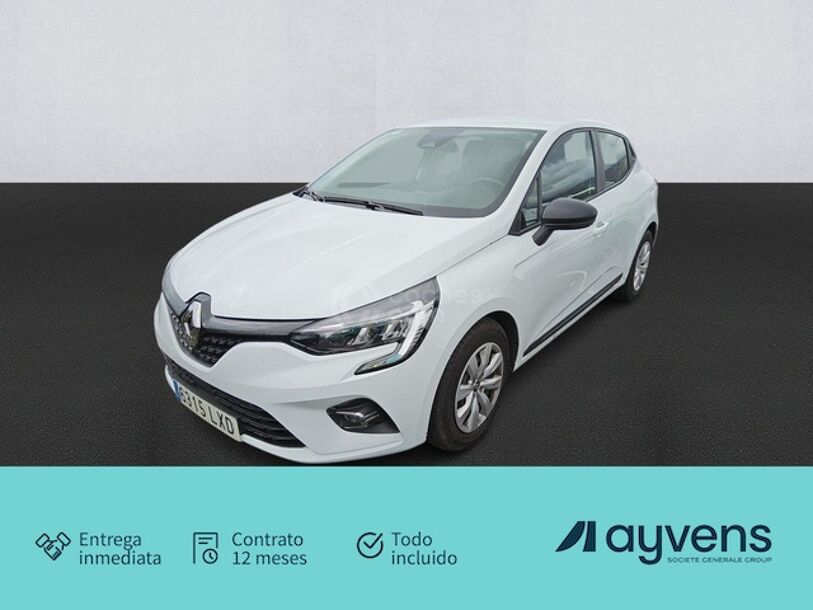 Foto del RENAULT Clio Blue dCi Business 74kW