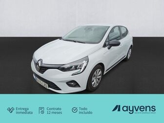 Imagen de RENAULT Clio Blue dCi Business 74kW