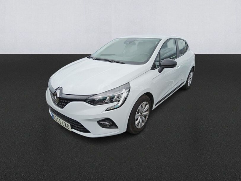 Foto del RENAULT Clio Blue dCi Business 74kW