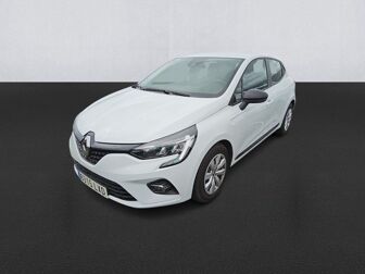 Imagen de RENAULT Clio Blue dCi Business 74kW