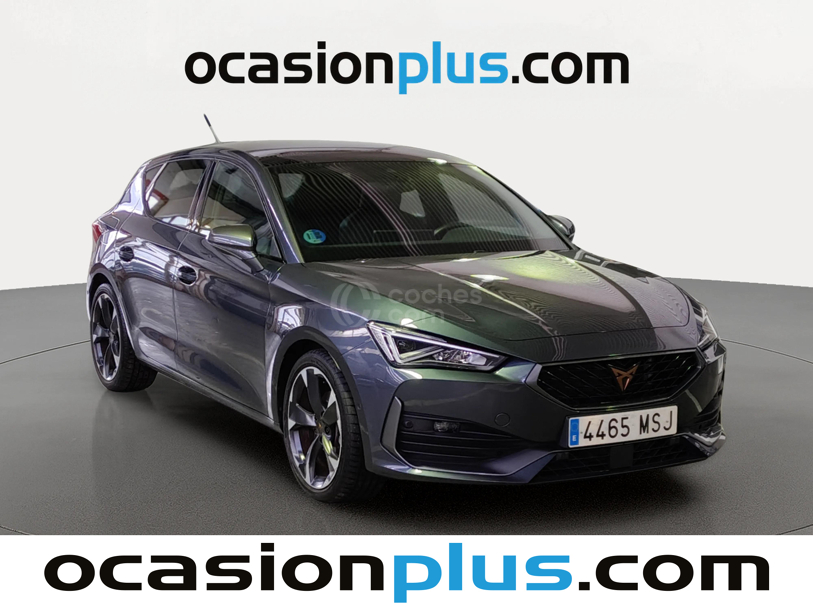 Foto del CUPRA León 1.5 eTSI 110 DSG