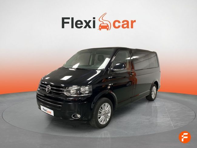 Foto del VOLKSWAGEN Multivan 2.0Bi-TDI Highline 4M DSG 180