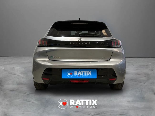 Foto del PEUGEOT 208 GT Eléctrico 100kW