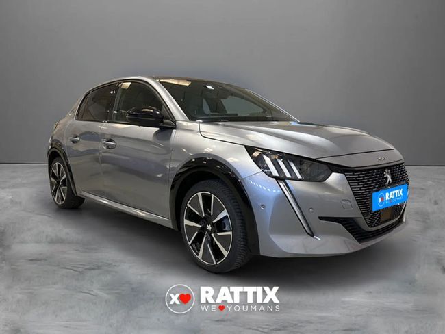 PEUGEOT 208 (e-208 GT 100kW my20) en Barcelona