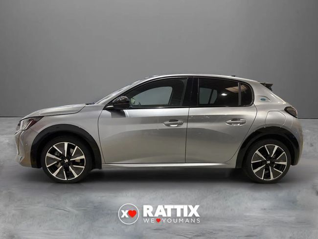 Foto del PEUGEOT 208 GT Eléctrico 100kW