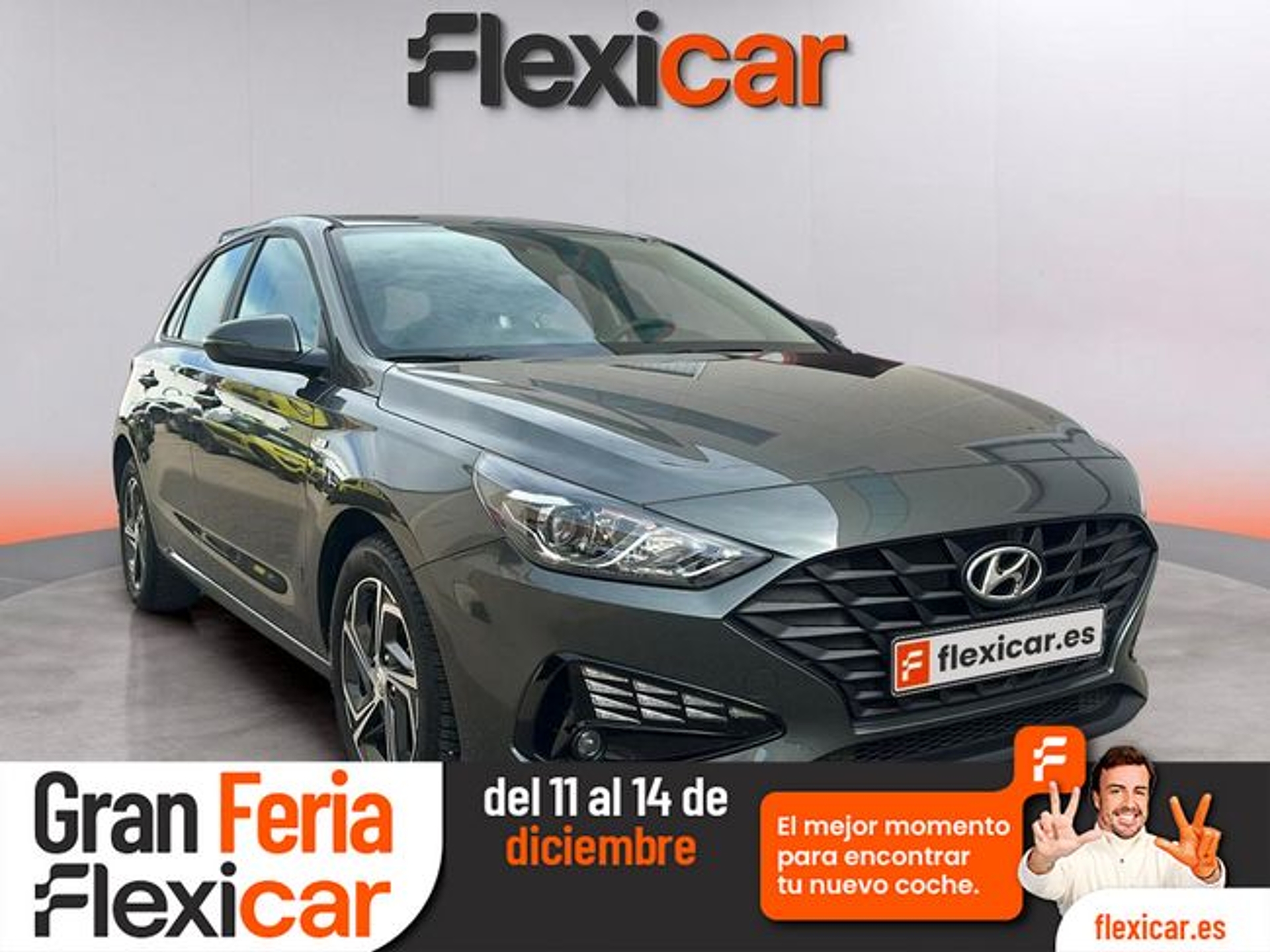 Imagen de HYUNDAI i30