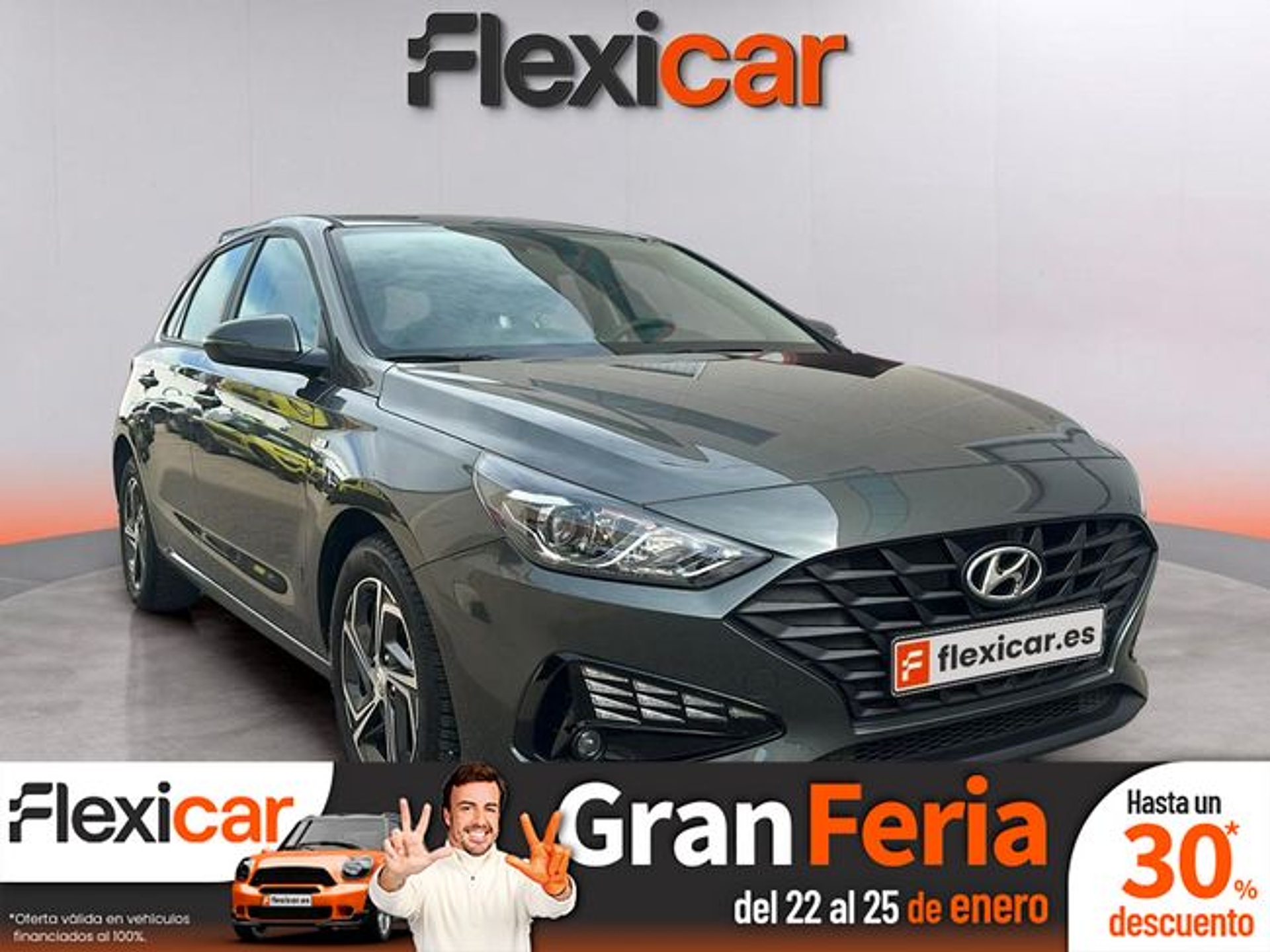 Imagen de HYUNDAI i30