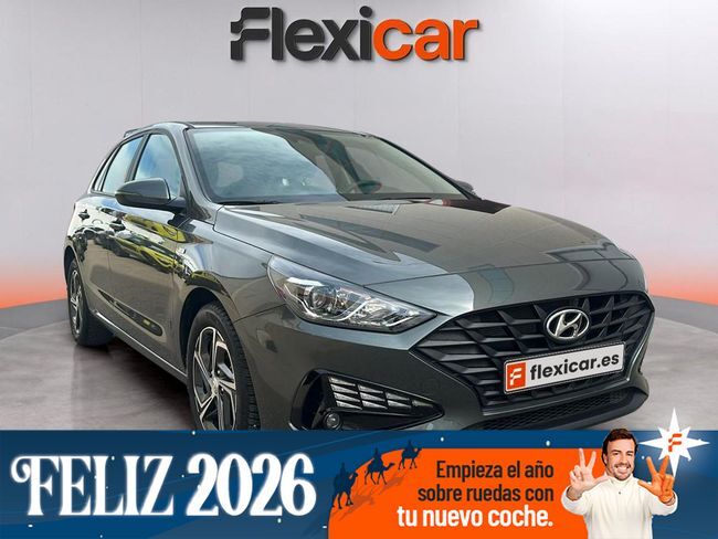HYUNDAI i30 (1.0 TGDI 48V N Line) en Zaragoza