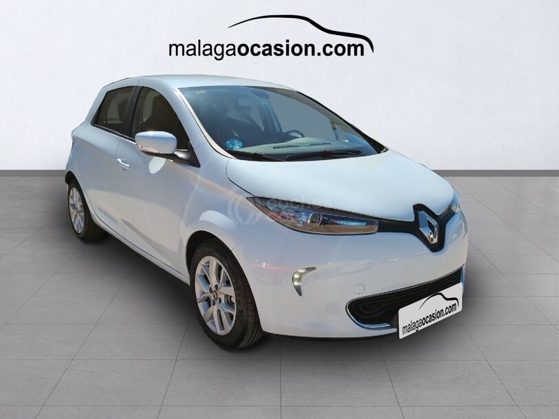 Foto del RENAULT Zoe Intens 40 R90 68kW