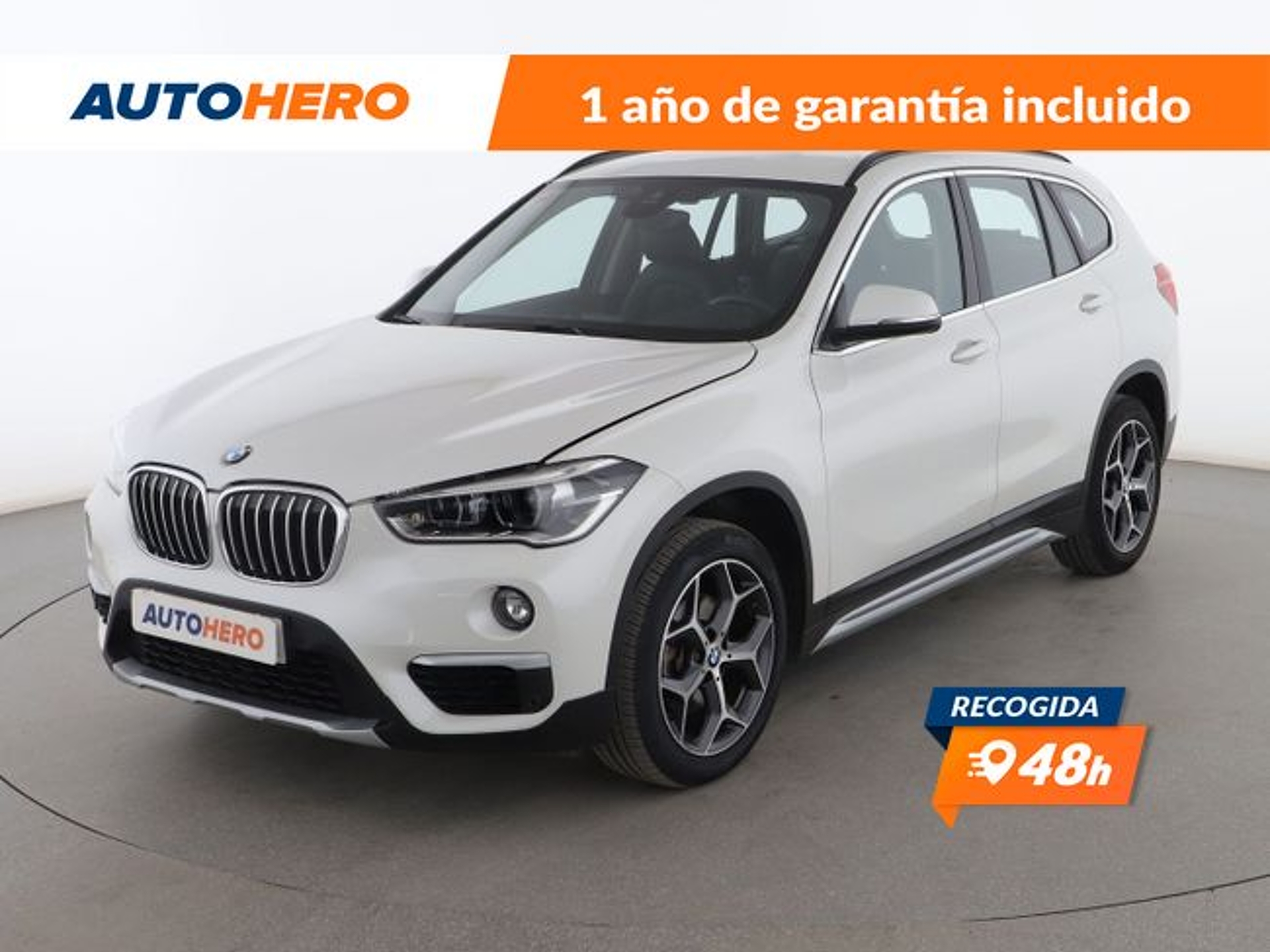 Imagen de BMW X1
