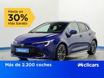 Imagen de TOYOTA Corolla 140H Style Edition