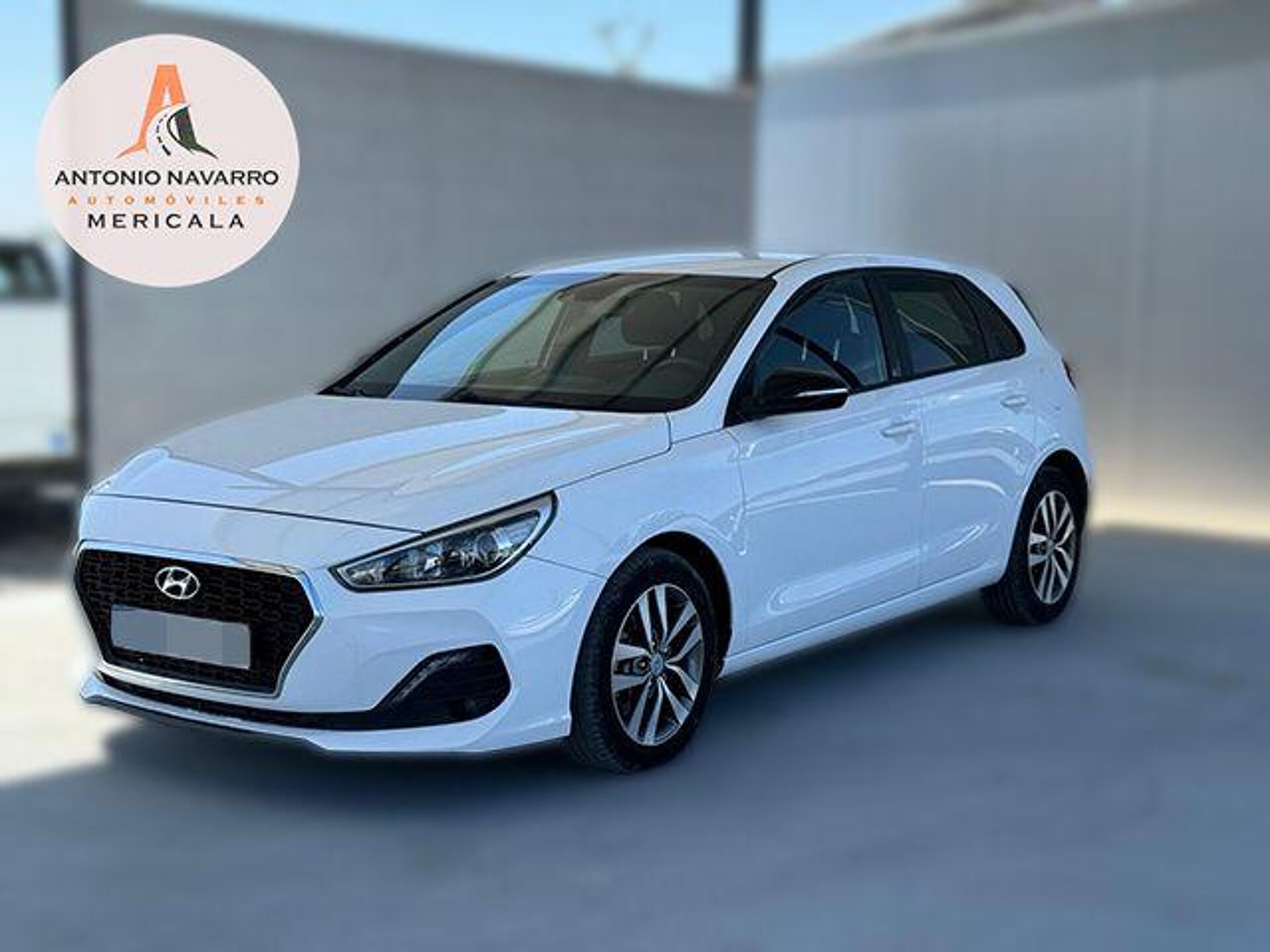 Imagen de HYUNDAI i30