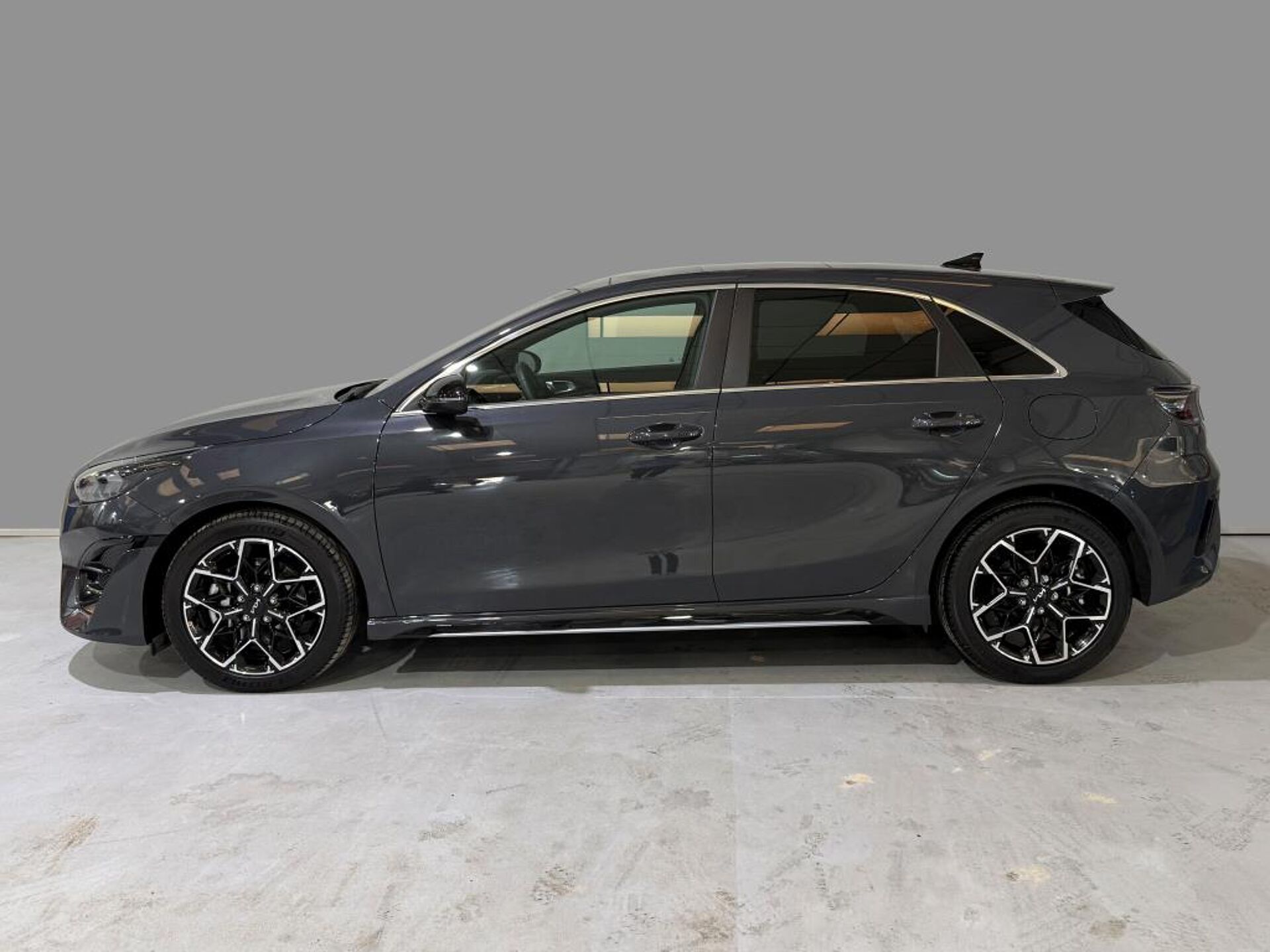 Imagen 3 de KIA Ceed