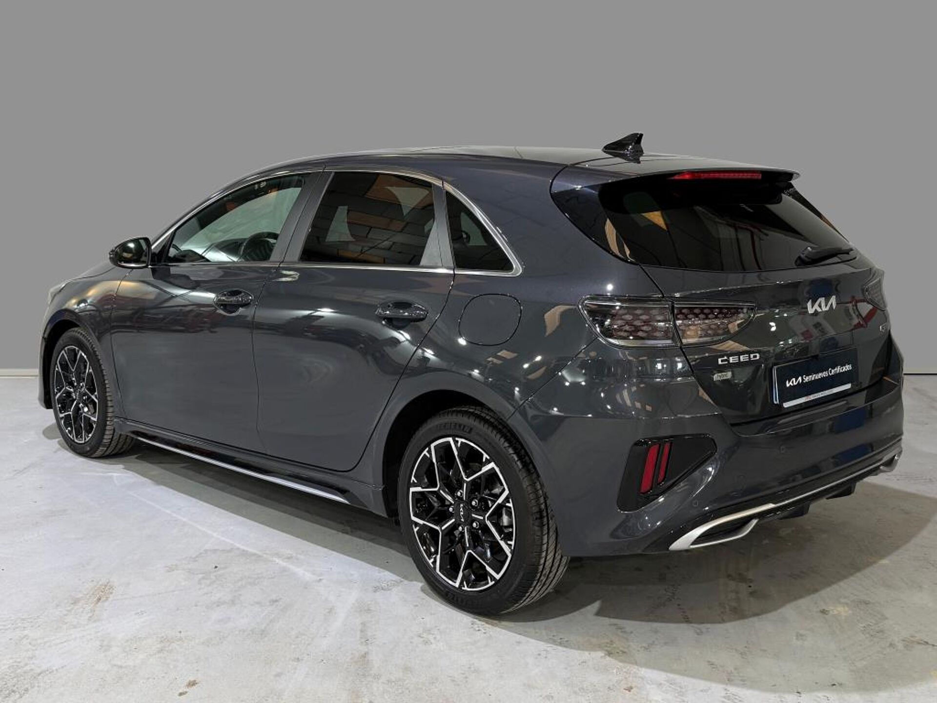 Imagen 2 de KIA Ceed