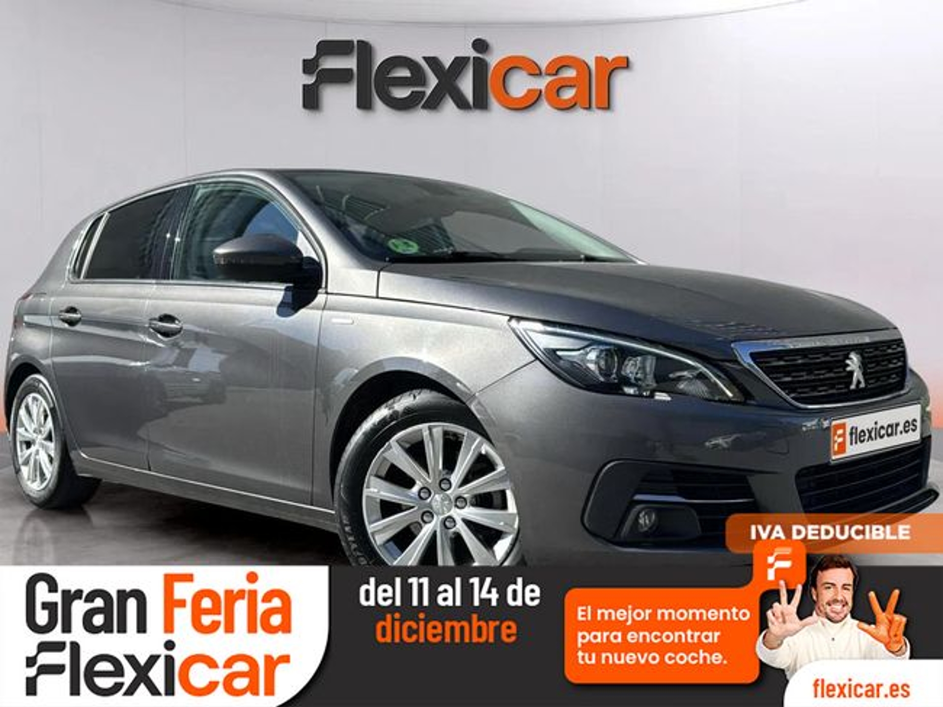 Imagen de PEUGEOT 308