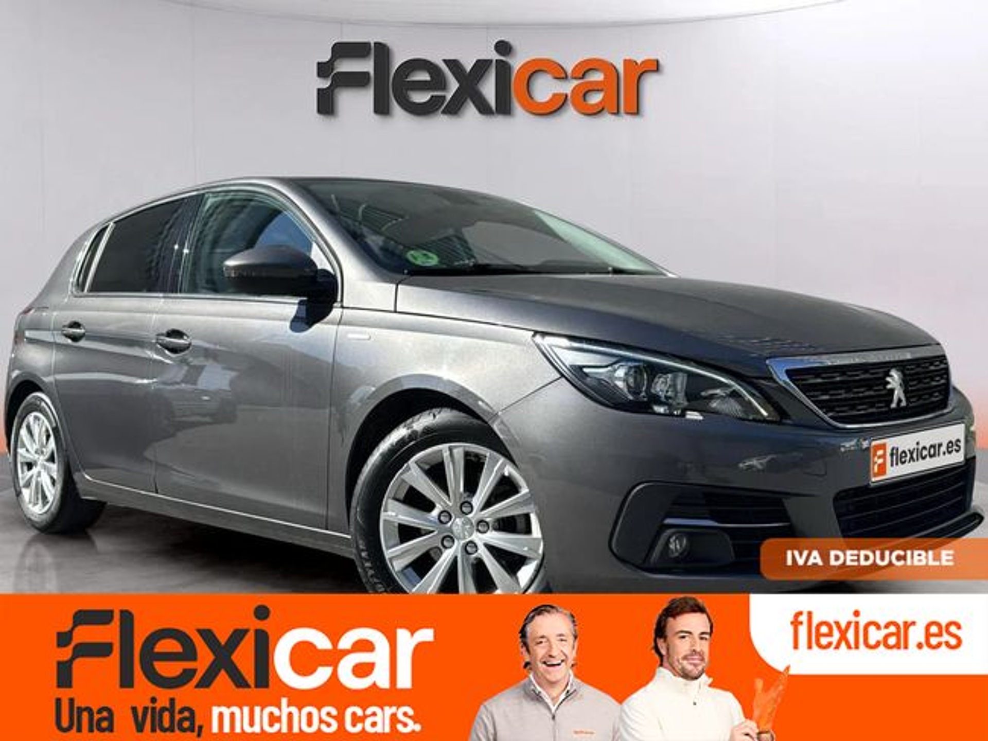 Imagen de PEUGEOT 308