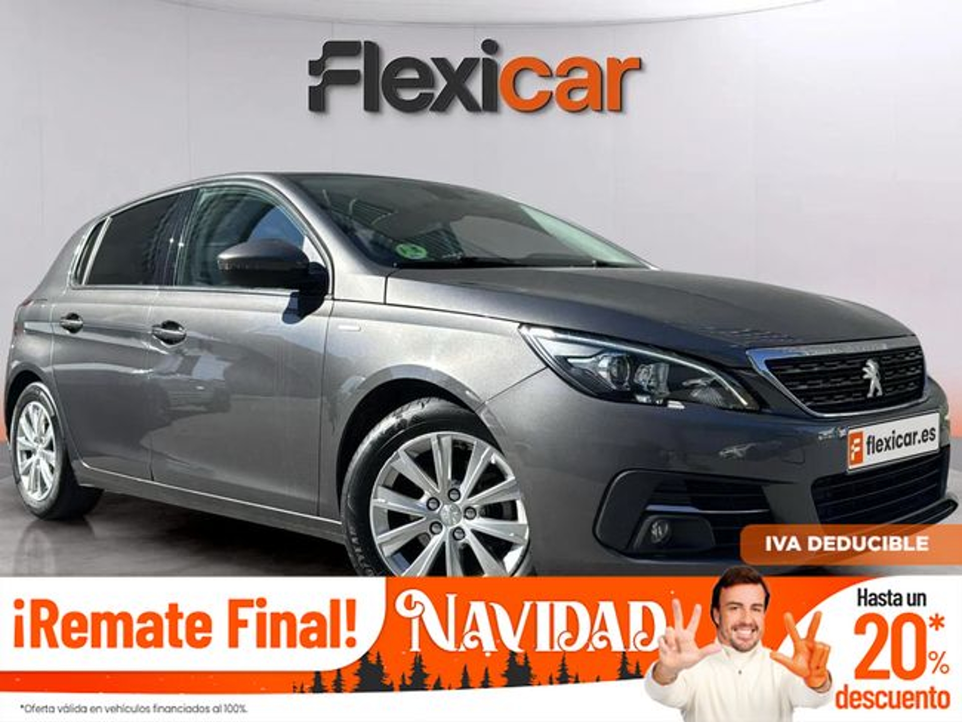 Imagen de PEUGEOT 308