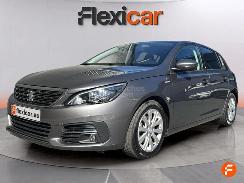 Foto del PEUGEOT 308 1.2 PureTech S&S Style 130