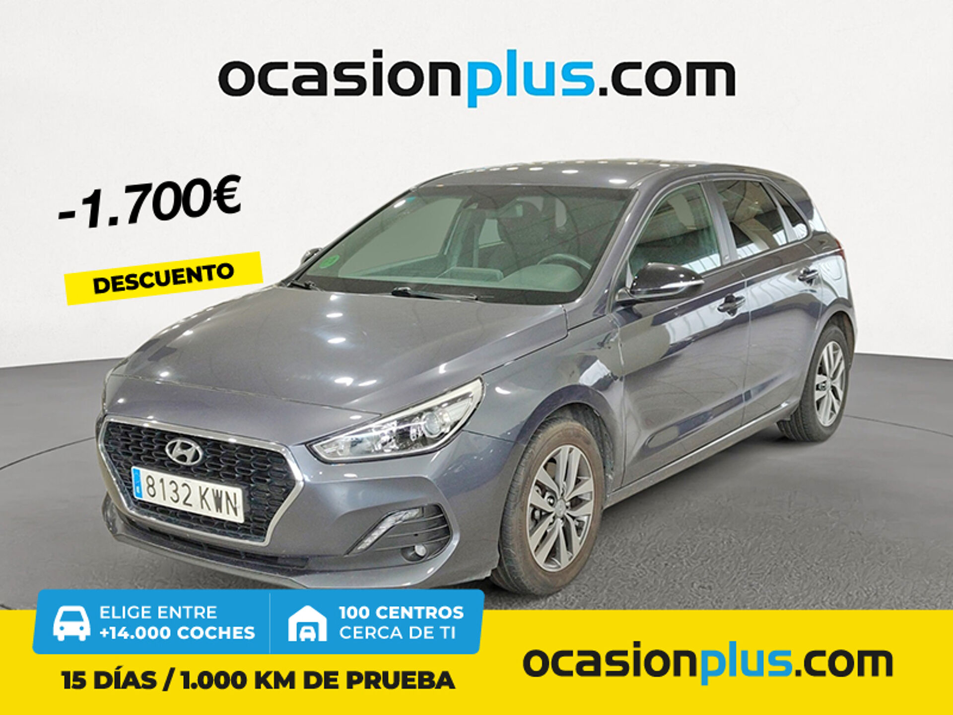 Imagen de HYUNDAI i30