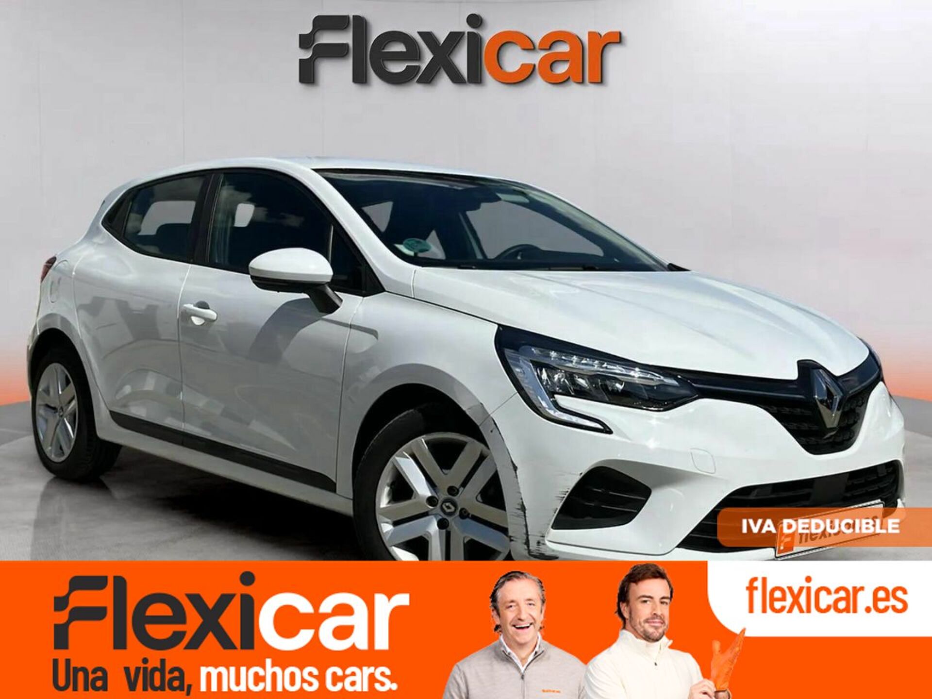 Imagen de RENAULT Clio