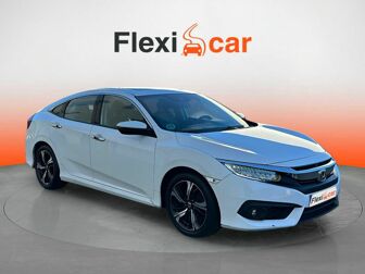 Imagen de HONDA Civic 1.5 VTEC Turbo Sport CVT