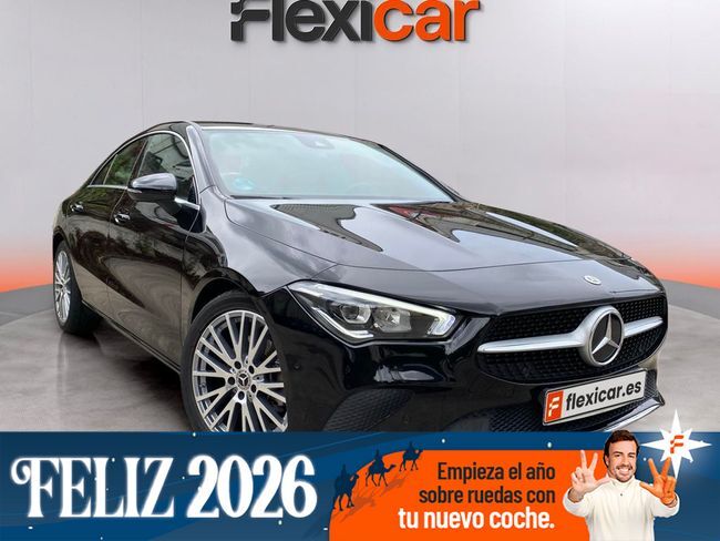 MERCEDES Clase CLA (CLA 200 D DCT) en Pontevedra