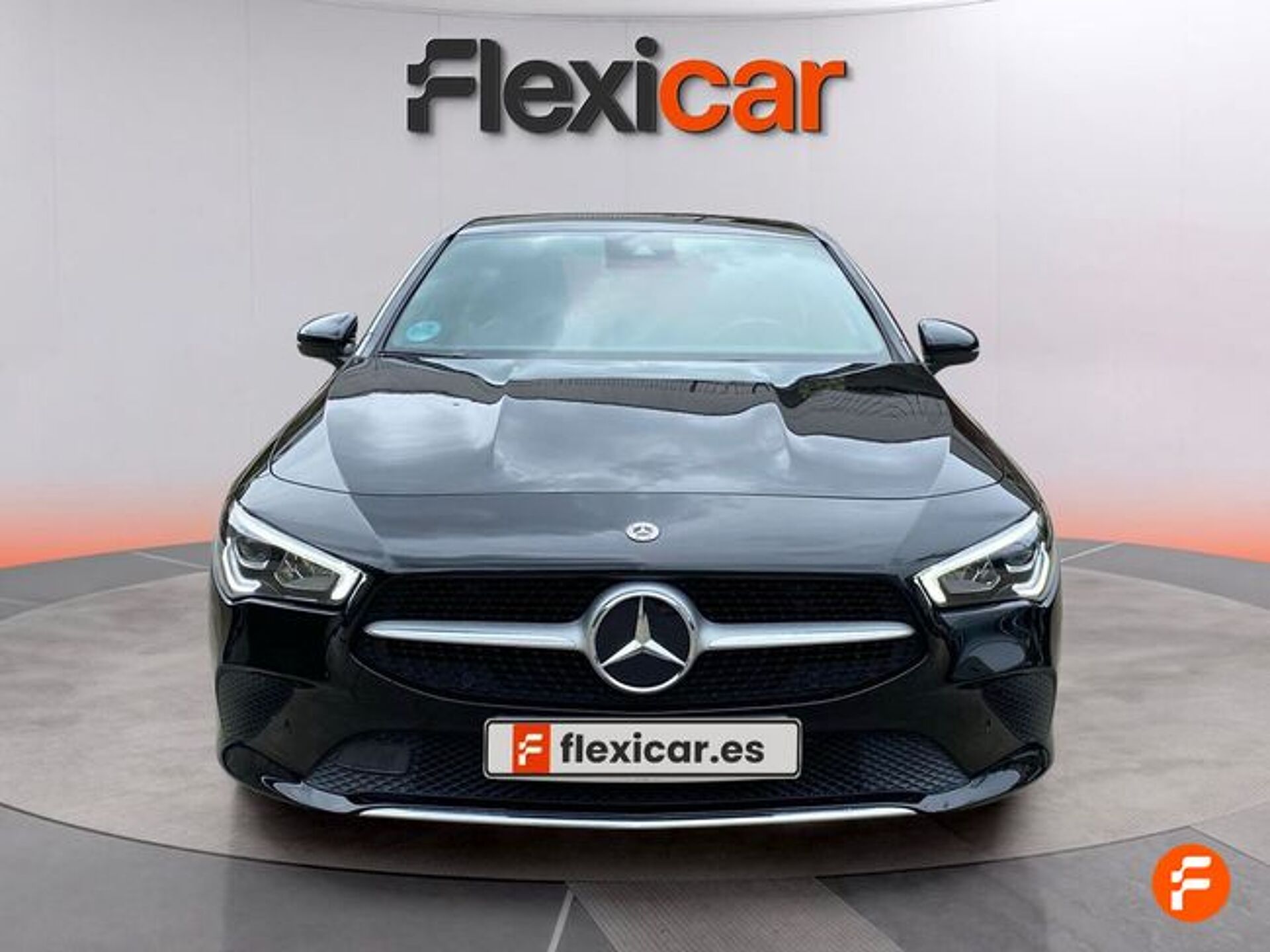 Imagen 2 de MERCEDES Clase CLA