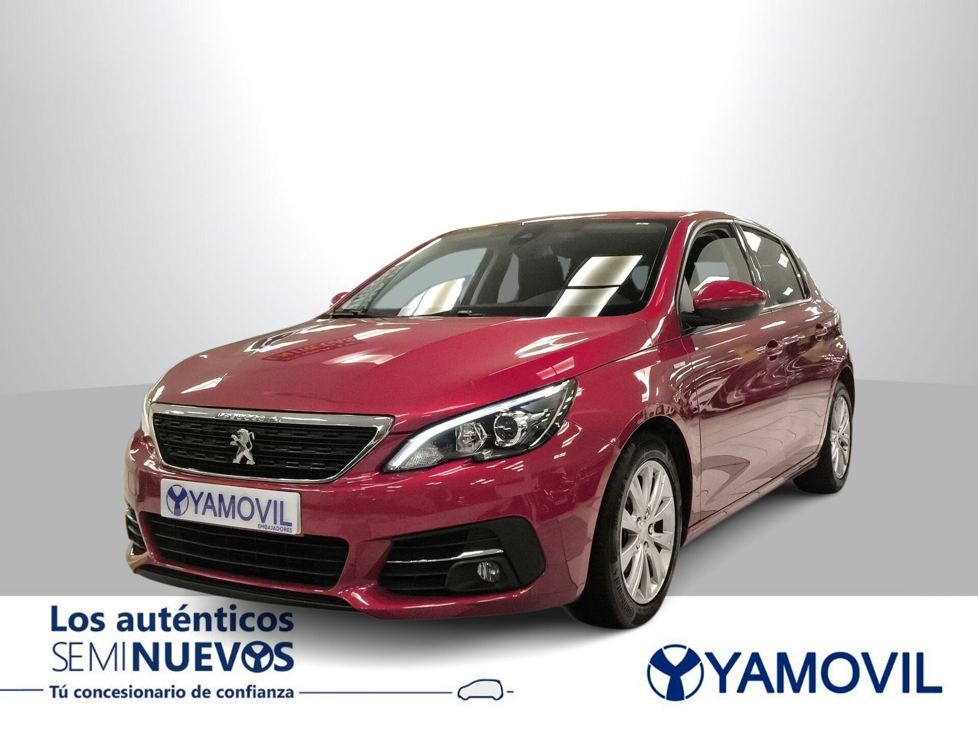 Imagen de PEUGEOT 308