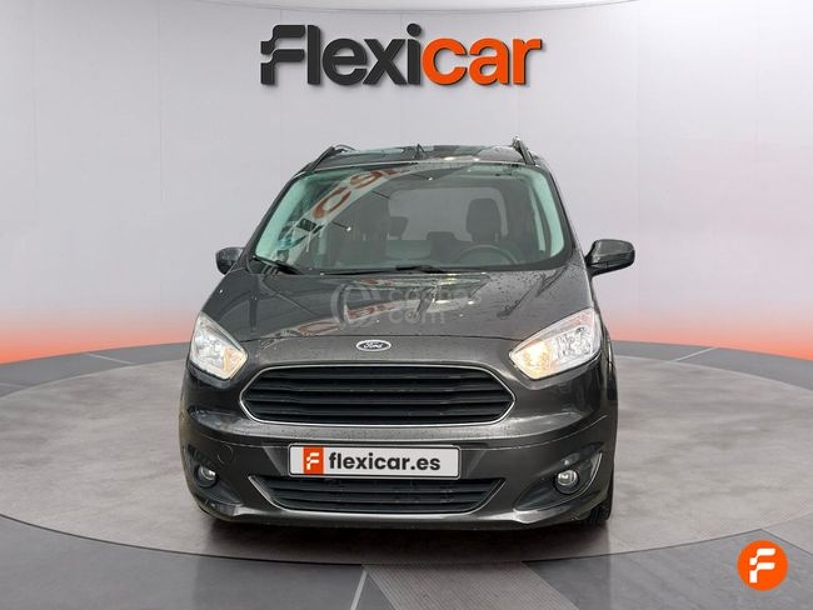 Foto del FORD Tourneo Courier 1.0 Ecoboost Ambiente
