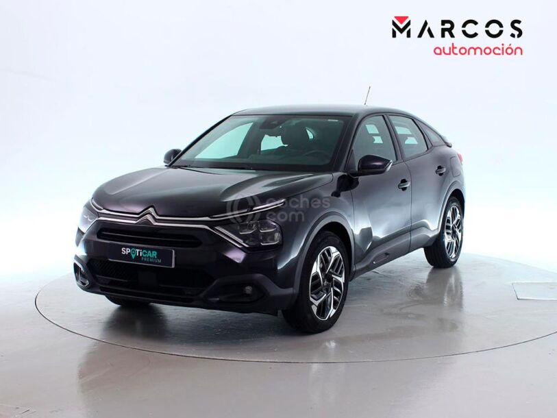 Foto del CITROEN C4 1.2 PureTech Feel Pack S&S 130