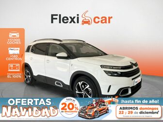 Imagen de CITROEN C5 Aircross BlueHDi S&S C-Series 130