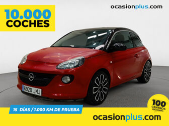 Imagen de OPEL Adam 1.4 XEL S&S Glam