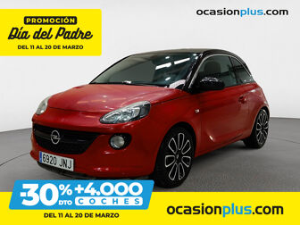 Imagen de OPEL Adam 1.4 XEL S&S Glam