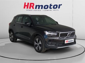 Imagen de VOLVO XC40 T2 Inscription Aut.