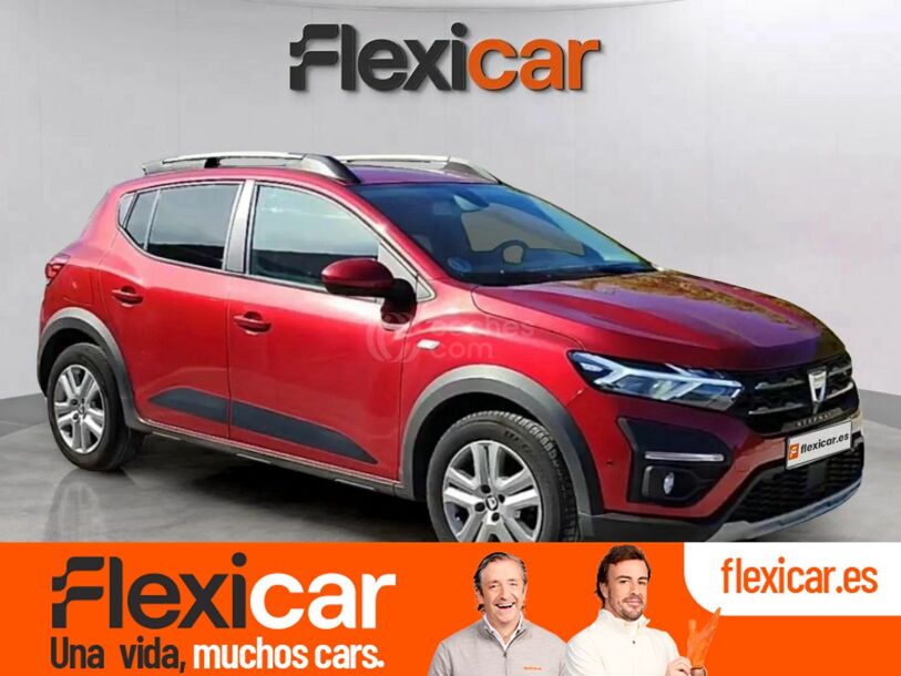 Foto del DACIA Sandero Stepway ECO-G Comfort 74kW