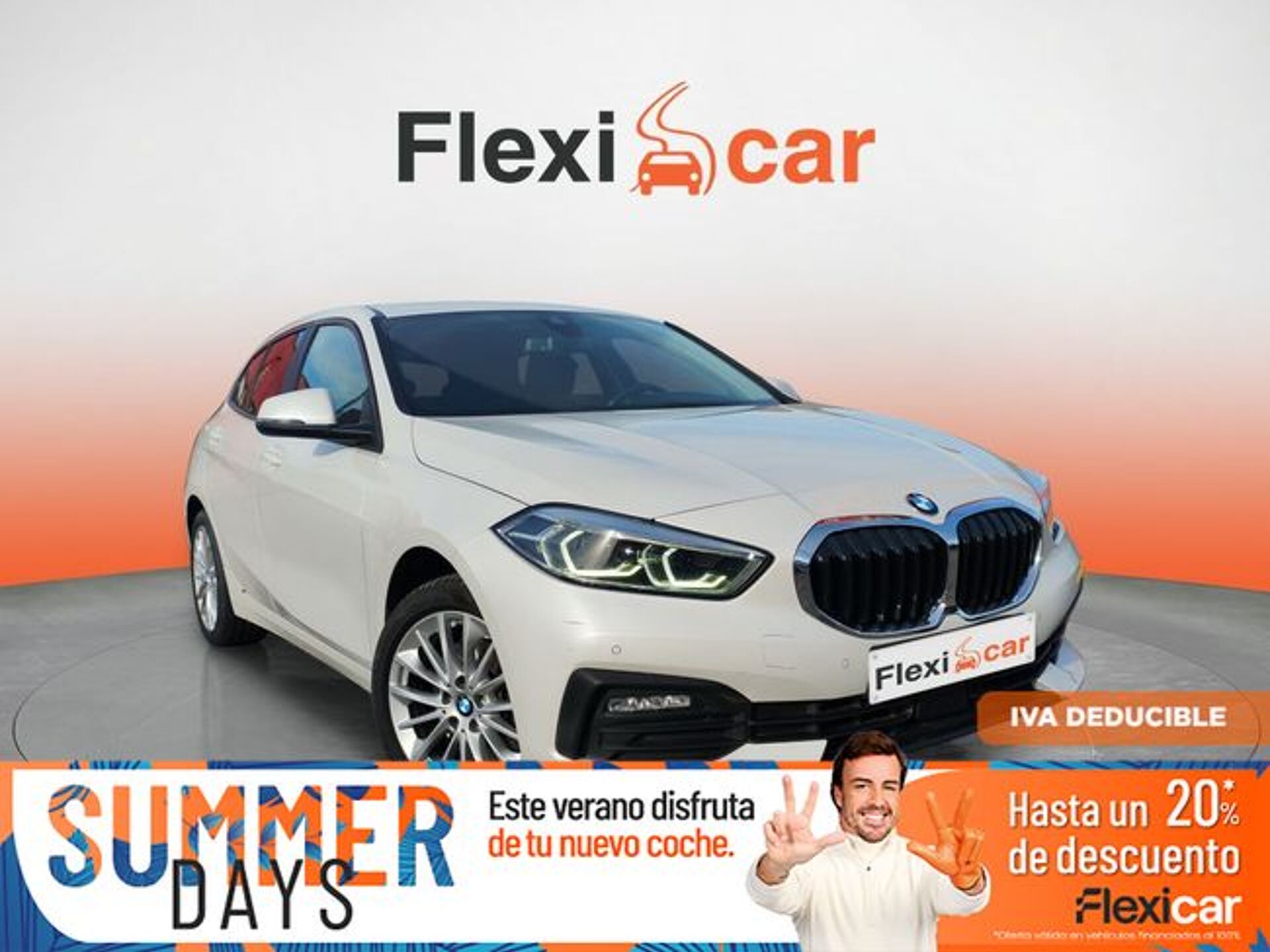 Imagen de BMW Serie 1