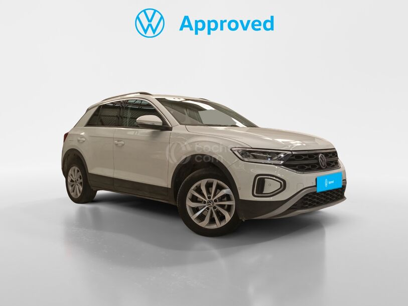 Foto del VOLKSWAGEN T-Roc 2.0TDI Life 85kW