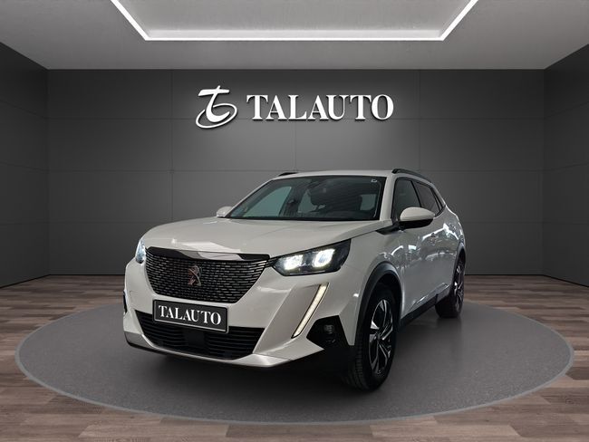 Foto del PEUGEOT 2008 1.5BlueHDi S&S Allure Pack 110