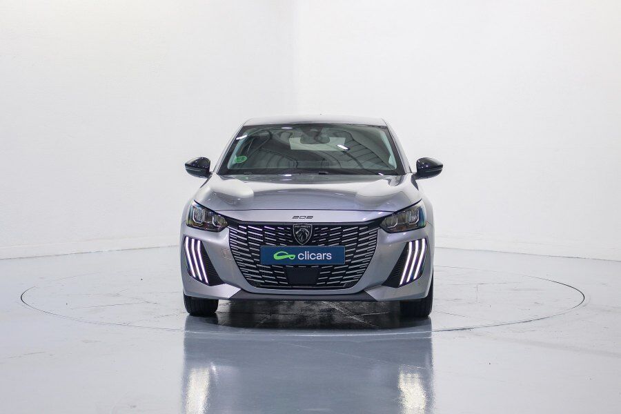 Foto del PEUGEOT 208 1.2 Puretech S&S Allure 100