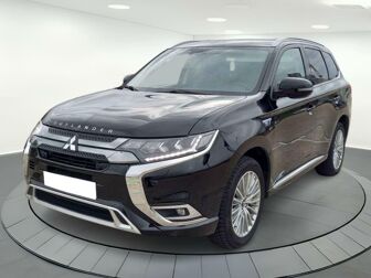 Imagen de MITSUBISHI Outlander PHEV Motion 4WD