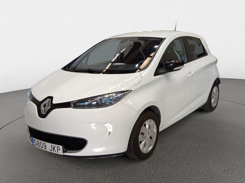 Foto del RENAULT Zoe Life R240 65kW