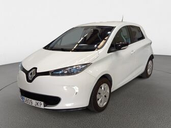 Imagen de RENAULT Zoe Life R240 65kW