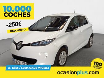 Imagen de RENAULT Zoe Life R240 65kW