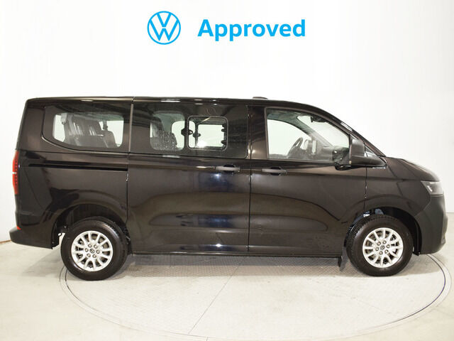 Foto del VOLKSWAGEN Caravelle 2.0TDI 4MO Batalla Corta 110kW Aut