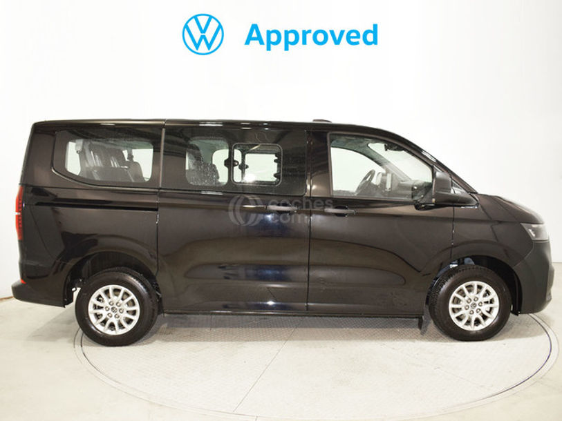 Foto del VOLKSWAGEN Caravelle 2.0TDI 4MO Batalla Corta 110kW Aut