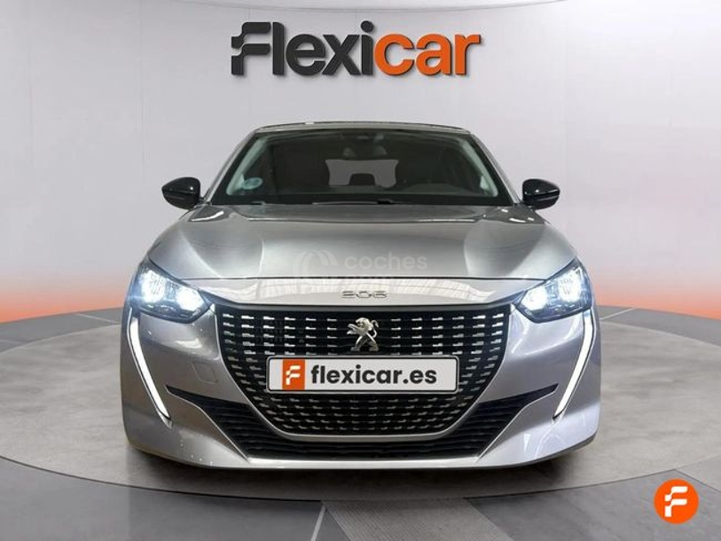 Foto del PEUGEOT 208 1.5 BlueHDi S&S Active 100