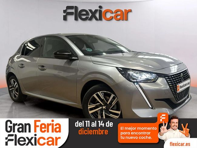 PEUGEOT 208 (BlueHDi 73kW (100CV) Allure) en Madrid