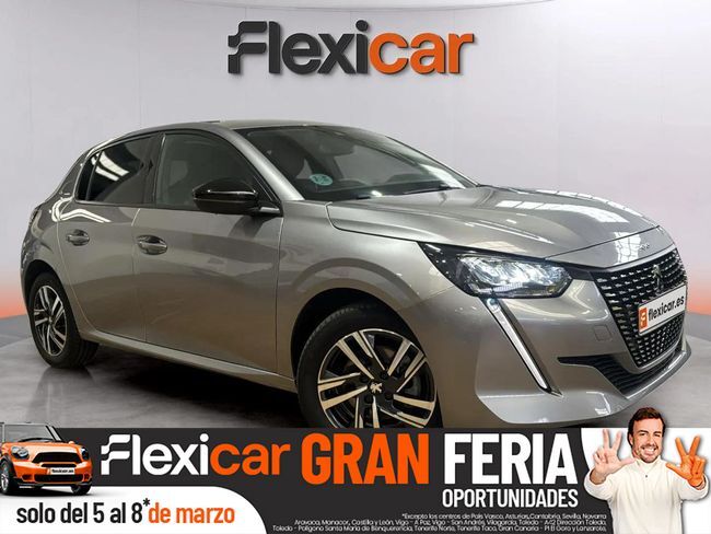 Foto del PEUGEOT 208 1.5 BlueHDi S&S Active 100