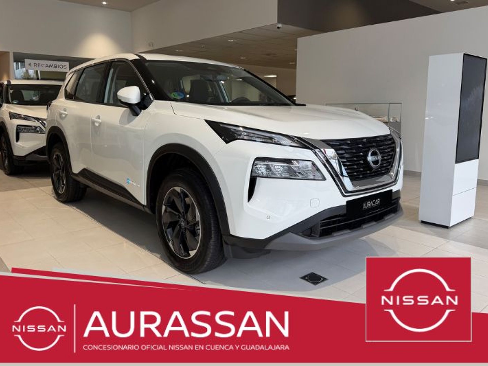 Imagen de NISSAN X-Trail