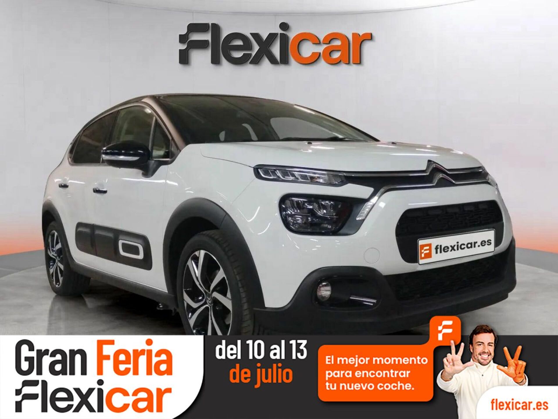 Imagen de CITROEN C3